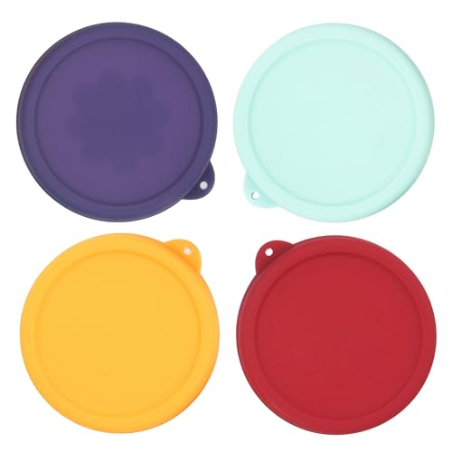 Kiicii 2 Cup Silicone Lids
