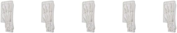 Washable Filter for Karcher CV30/1 CV38/1 Vacuum 5-Pack