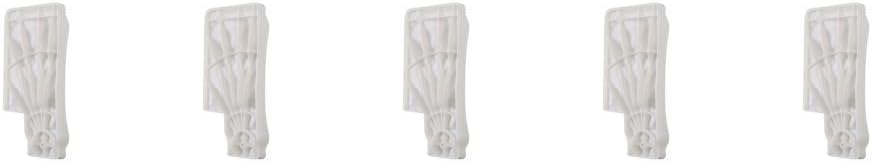 Washable Filter for Karcher CV30/1 CV38/1 Vacuum 5-Pack