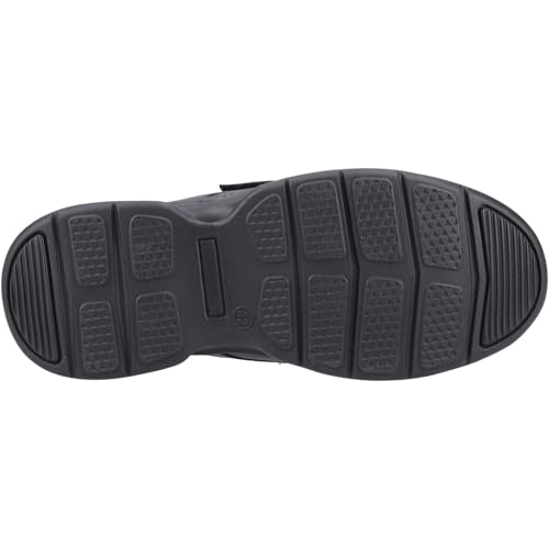 Image of Hush Puppies Mens Hector Touch Fastening