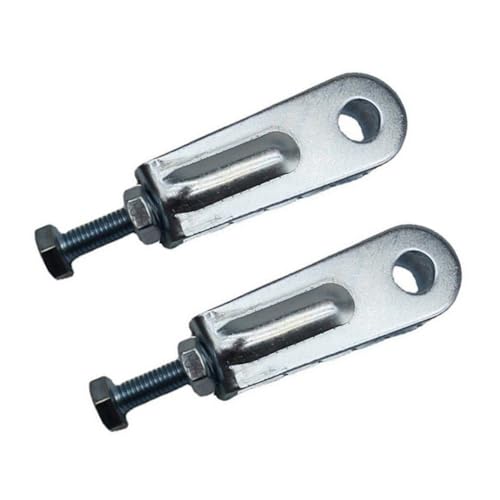 Tendeur de chaîne pour Banshee Warrior Raptor 350 2XJ-25388-00-00