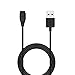 DC Ripple USB Fast Charging Cable Line for COROS (for PACE2, for APEX/pro/42, for VERTIX/2) Watch