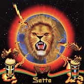 Satta Riddim Cd15-Track [Audio CD]