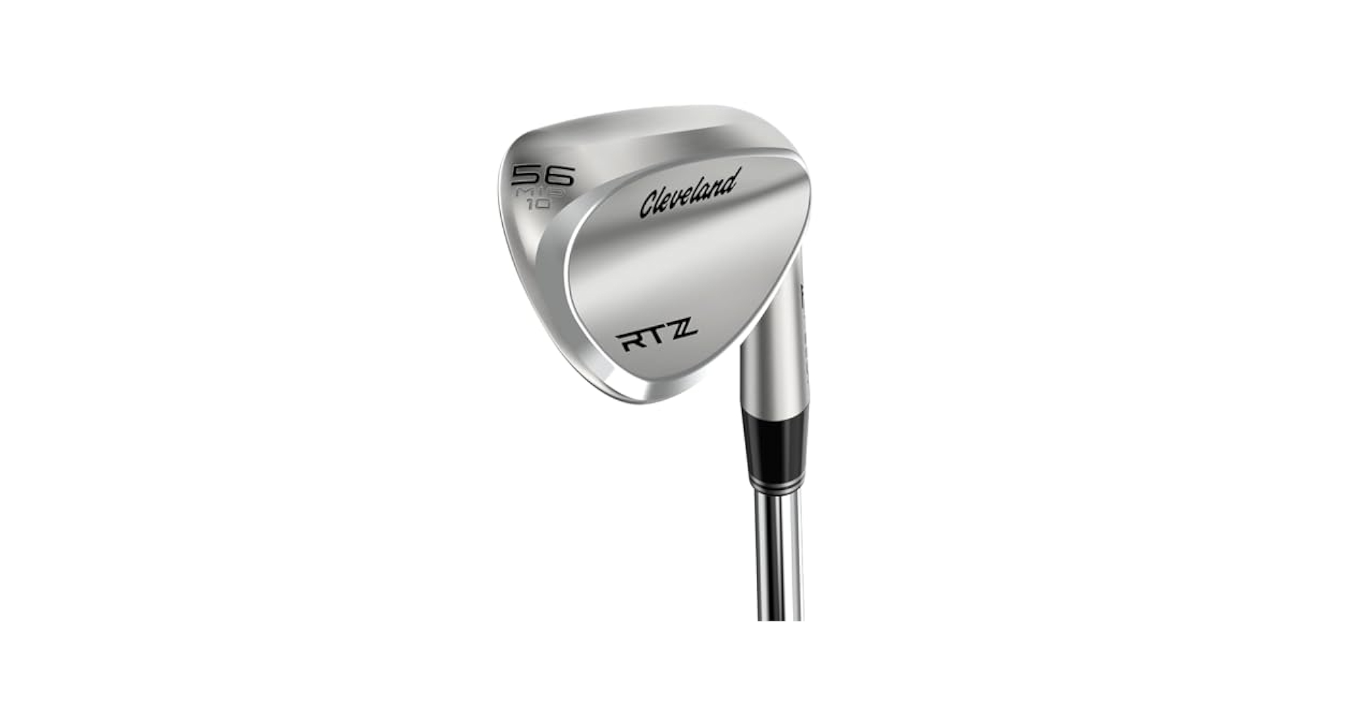 クリーブランド RTZ 60° Low6 ウェッジCleveland wedge