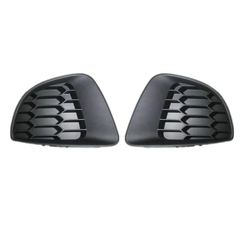 Rejilla antiniebla DG80-50-C11A para parachoques delantero de coche Hatch 2003-2011