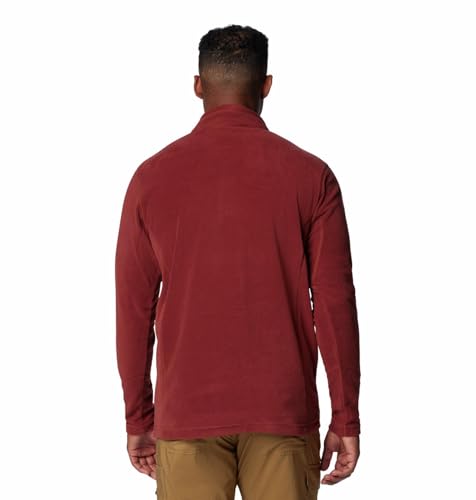 Image of Columbia Men Klamath Range II Hiking and Trekking Pullover