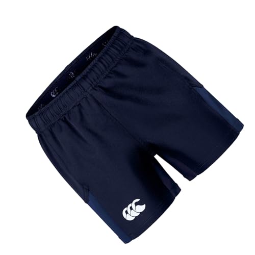Canterbury boys shorts advantage 2.03
