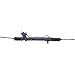 Cardone 22-134 Remanufactured Hydraulic Power Steering Rack and Pinion Complete Unit