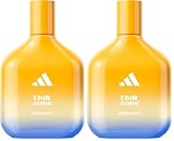 adidas Vibes Chill Zone Eau de Parfum, 100 ml (Paquete de 2)