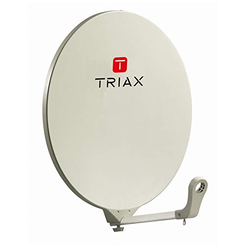Parabole 70cm Fibre SMC Triax DAP710