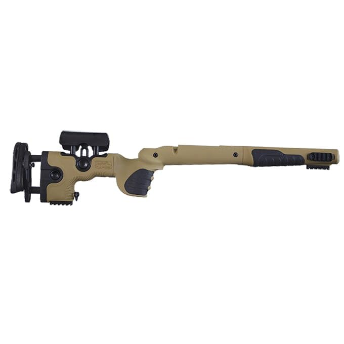 GRS Bifrost Remington 700 BDL SA Rifle Stock...