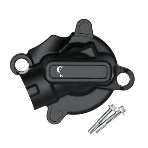 Protecteur de couvercle moteur moto pour GSXR1000 protection carter trackdays 2017-2023