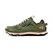 ALTRA Femme Lone Peak 6 Chaussures, Olive, US 8