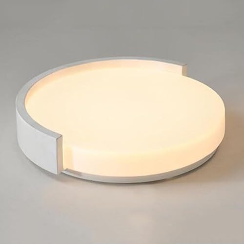 Lámpara de techo ajustable de tres colores con brillo LED para comedor 2