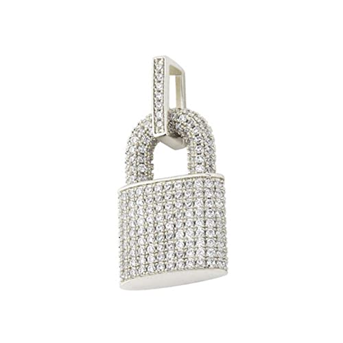 Chaîne de tennis zircon 5mm le bijou idéal pour vos soirées hip hop