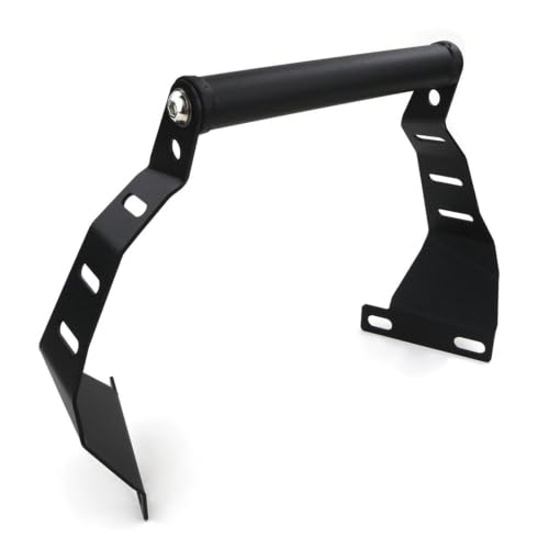 Soporte GPS para moto Royal Enfield Himalayan BS6 barra movil navegacion