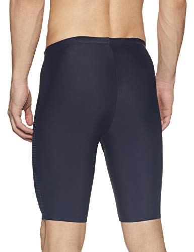 Image of Speedo Men's Endurance 10 Medley Logo Jammer