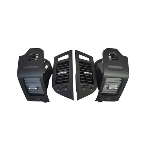 Sortie Climatiseur Pajero Confort Voyage Grille Ventilation Mitsubishi Montero V93