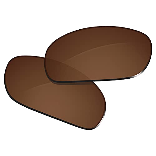 Image of 100% Precise-Fit Replacement Sunglass Lenses for Maui Jim Stingray MJ103