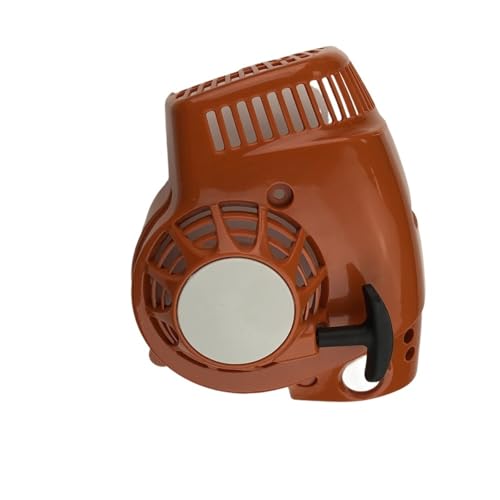 Démarreur à rappel et couvercle d'embrayage pour Stihl BG86 BG56 SH86