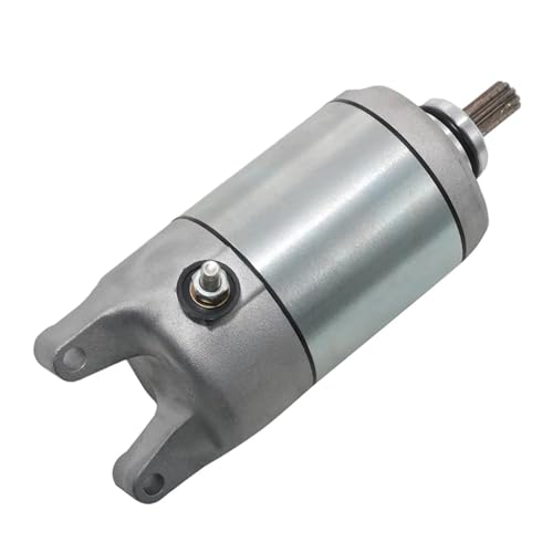 Démarreur de moto performant pour ATV 650 V-Twin FIS accessoires magnéto