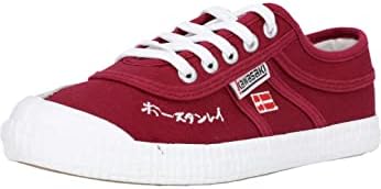 Kawasaki Unisex's Signature Canvas Shoe Sneaker