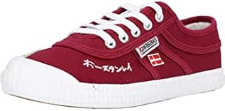 Kawasaki Unisex's Signature Canvas Shoe Sneaker