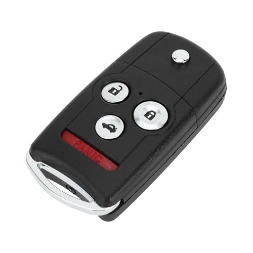 Coque clé IYZFBSB802 Acura TL finition robuste X AUTOHAUX