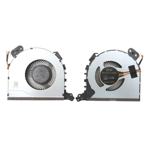 Ventilateur PC portable Lenovo Ideapad 320-15 et 330-15ikb DC28000DBF0