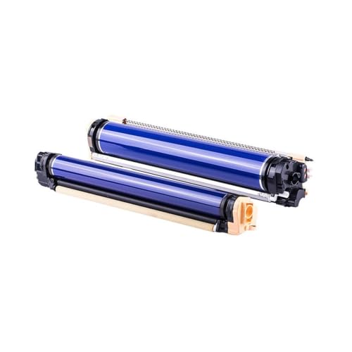 Tambour compatible Xerox 700 C60 C75 560 570 pour impression laser couleur intensive - 2
