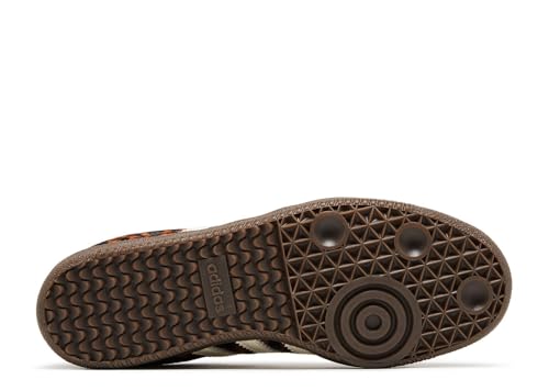 Image of adidas Originals Samba OG Women's Sneakers