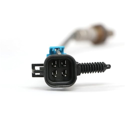 Sensor de oxígeno 12573936 para solucionar el consumo elevado de combustible 4