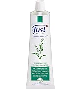 Amazon.co.jp: JUST(ユースト) ガーデンクレスクリーム 100mL 全身