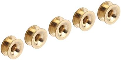 Miniatura 8 de 10 unids Universal Grass Trimmer Cabeza Ojales Manga Strimmer Cortador Piezas Accesorios Piezas de Repuesto