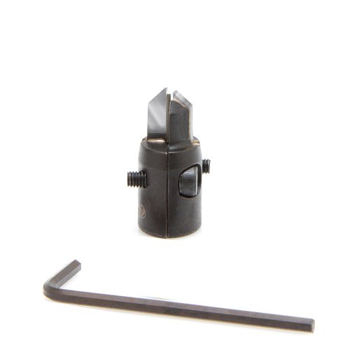 Amana Tool - 20200 Dicount Adjustable Countersink for Drills 3/32-9/32 Shank, For Wood