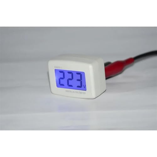Table de détection de tension rapide contre les pannes de transformateur et réseau 80V-250V AC