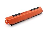 Tóner magenta recargado apto para la: HP LaserJet Pro CP1025 NW, CP1025 , M275 MFP, LaserJet Pro 100 Color MFP M175 NW, M175 A