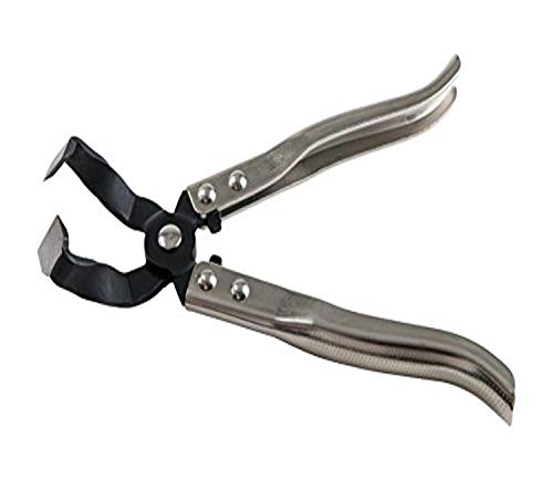 Ks Tools 115.1191 Cesoia P.Fascette,Inclinata,230Mm