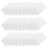 Solution d'étiquetage universelle : le papier étiquette et les autocollants en papier sont parfaits pour les espaces. créez facilement et avec polyvalence des étiquettes rondes pour la maison, l'école ou le bureau. pastilles adhésives repositionnables et étiquettes autocollantes amovibles