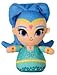 Shimmer & Shine Mini Peluche - Environ 13cm - Shine