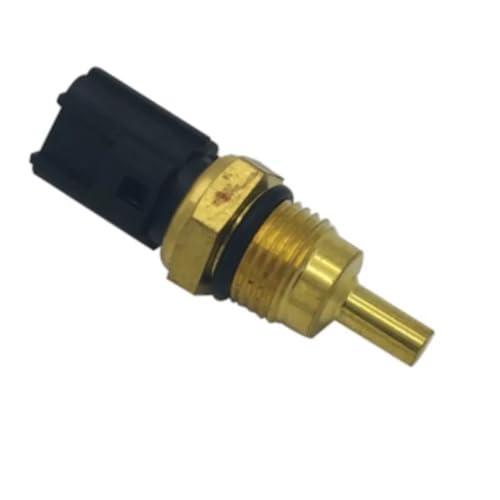 Sensor de temperatura del agua ME202053 para restaurar la medición exacta en motores 4M41 4