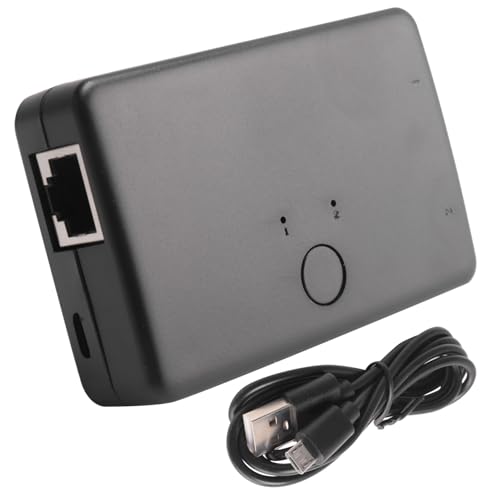 Switch Usb Ethernet Marca meiyan