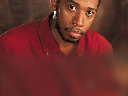 Jeffrey Osborne