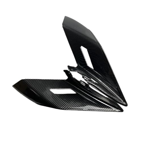 Aileron pièces de moto 450SR ailettes de carénage premium