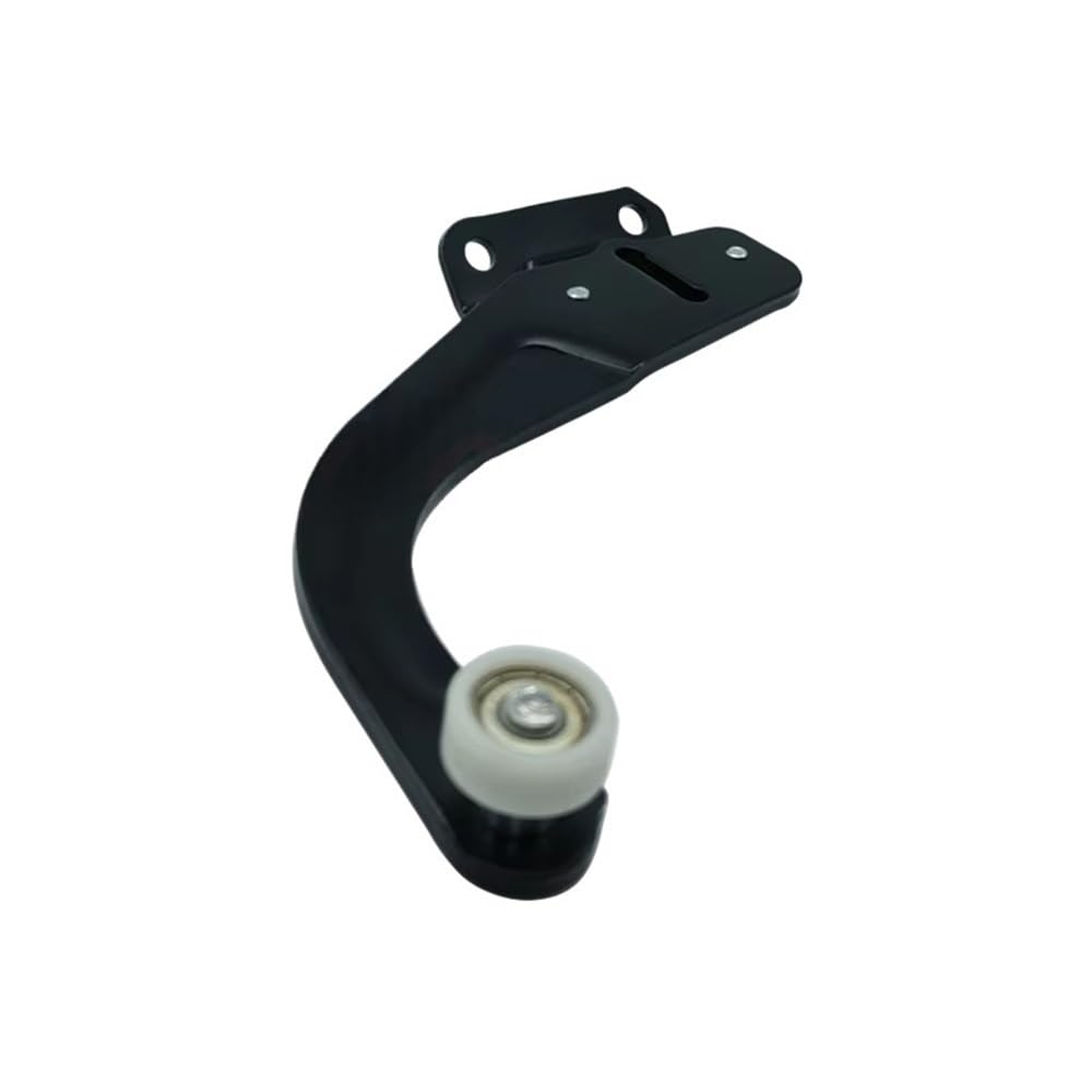 Dyog One Color Side Door Roller Right Sliding Door Roller Guide Hinge For Cady 2018-2024