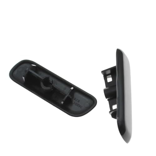Cache-Lave-Phares pour Mitsubishi Pajero Shogun 2006-2019 - 4