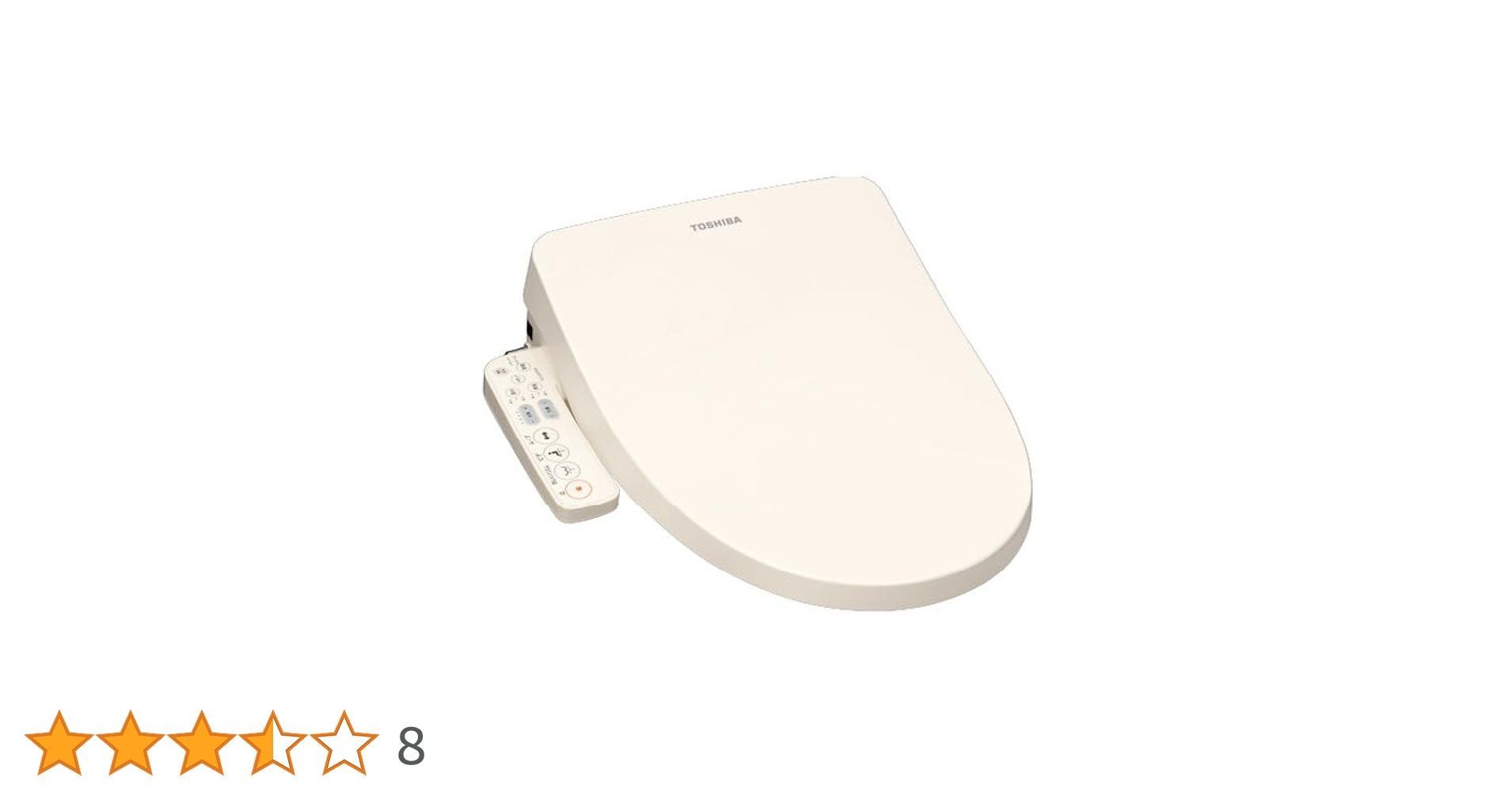 Amazon.co.jp: 東芝ライフスタイル 温水洗浄便座 SCS-SCK7010