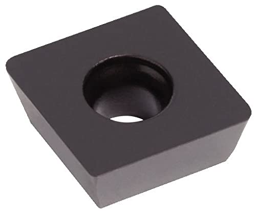 Insert de fraisage carbure WIDIA 2022338 M900 à arête de coupe 9,5 mm