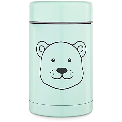 Navaris Termo para Comida para bebé de 500 ml Cover