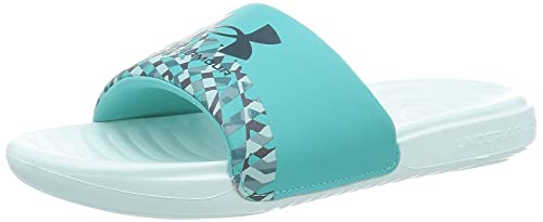 Image of Under Armour womens Ansa Fixed Strap SlideSlide Sandal